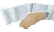 Alimed - Moldable Back Support Insert Thermoplastic - 6750