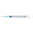 Becton Dickinson PrecisionGlide Tuberculin Syringe with Needle 1 mL 25 Gauge 5/8 Inch Detachable Needle Without Safety - 309626