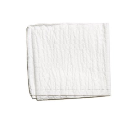 O&M Halyard - Procedure Towel 15 W X 22 L Inch White NonSterile - 79720