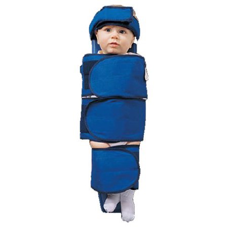 Papoose Boards - Stretcher - 50510