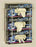 Peace Medical Pac Rac Glove Box Holder Horizontal Mount 3-Box Almond 4-1/2 X 13-1/2 X 11 Inch Steel - 1093