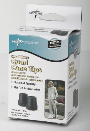Guardian - Cane Tip - G02162