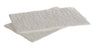 Medline - Procedure Towel 13 W X 26 L Inch White Sterile - DYNJP2220