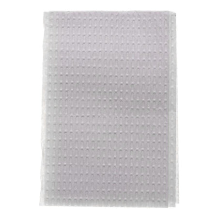 Medline - Procedure Towel 13 W X 19 L Inch White NonSterile - NON24357W