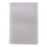 Medline - Procedure Towel 13 W X 19 L Inch White NonSterile - NON24357W