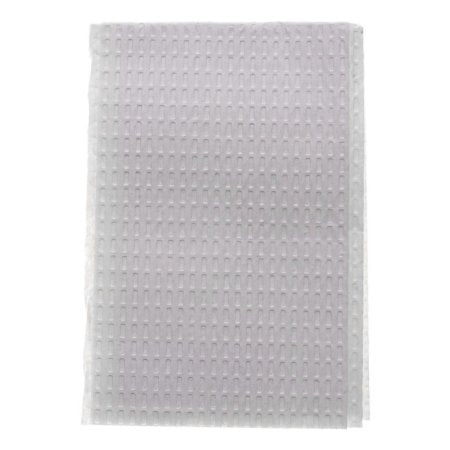 Medline - Procedure Towel 13 W X 19 L Inch White NonSterile - NON24357W