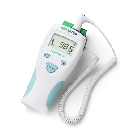 SureTemp - Electronic Probe Thermometer Rectal Probe Handheld - 01690-201