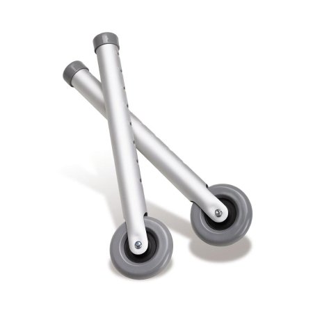 Medline - Front Wheel Attachment - G07731-8