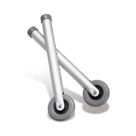 Medline - Front Wheel Attachment - G07731-8