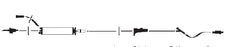 Icu Medical Burette Set Lifeshield - 1139820