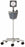 Baumanometer - Aneroid Sphygmomanometer Unit 2-Tubes Adult Large Cuff - 1170NL