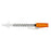 SafetyGlide - Insulin Syringe with Needle 1 mL 29 Gauge 1/2 Inch Regular Wall Sliding Safety Needle - 305930