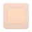 Optifoam - Foam Dressing 6 X 6 Inch Square Adhesive with Border Sterile - Medline - MSC1066