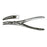 Miltex-Integra Rongeur Zaufel-Jansen 7" Slight Curve Double Action 4Mm Wide Jaw Ss Ea - 19-840