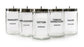 McKesson McKesson Sundry Jar 4-1/4 X 7 Inch Glass Clear - 63-4010