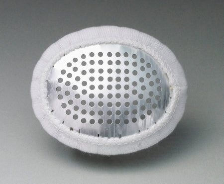 Dukal - Eye Shield Cover White - 4476W