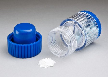 McKesson McKesson Pill Crusher Hand Operated Clear - 63-6340