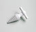 Dukal Medi-Pak Jaw Spreader Plastic Reusable - 8190