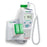 SureTemp - Electronic Probe Thermometer Oral Probe Wall Mount - 01690-300