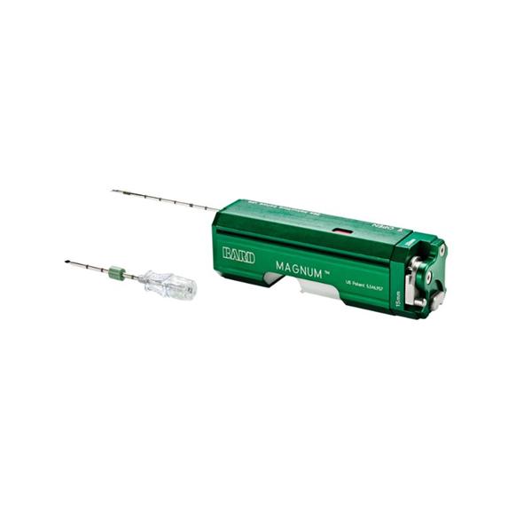 Bard Radiology Division Instrument Biopsy Sampling Magnum Ea - MG1522