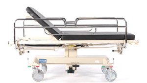 Gendron Model 890 Procedure Stretcher Adjustable 450 lbs. Rigid Frame - 890