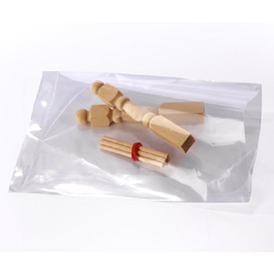 Poly Bags