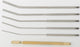 Cooper Surgical Dilator Set Mini - 907050
