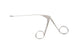 Miltex - Ear Scissors Wullstein 3 Inch Length OR Grade German Stainless Steel NonSterile Finger Ring Handle Straight Blade Sharp Tip / Sharp Tip - 19-2060