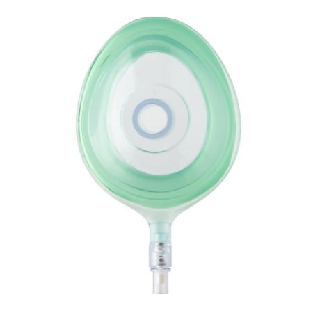 Medline - Anesthesia Mask Infant Size 2 Hook Ring - DYNJAAMASK2