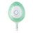 Medline - Anesthesia Mask Infant Size 2 Hook Ring - DYNJAAMASK2