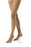 BSN Medical JOBST Relief Compression Stockings Thigh High Medium Beige Closed Toe - 114641