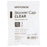 McKesson - Shower Cap One Size Fits Most Clear - 16-SC1