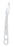Miltex Miltex Retractor Hohmann 9.25 Inch OR Grade - 27-217