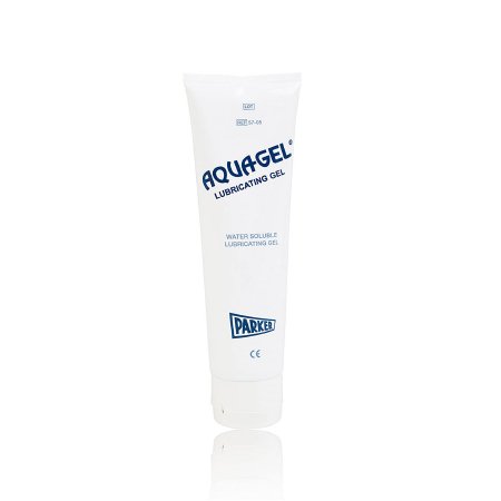 Aquagel - Lubricating Jelly 5 oz. Tube NonSterile - 57-05
