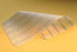 Procede Ventral Hernia And Fascial Deficiencies Repair Mesh Partially Absorbable Polypropylene Monofilament Encapsulated with Polydioxanone ( PDS ) / Oxidized Regenerated Cellulose (ORC) Fabric / Polydioxanone ( PDS ) 12 X 12 Inch Square Style