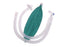 Medline - Anesthesia Breathing Circuit Expandable Tube 90 Inch Tube Dual Limb Adult 3 Liter Bag Single Patient Use - DYNJAA9120