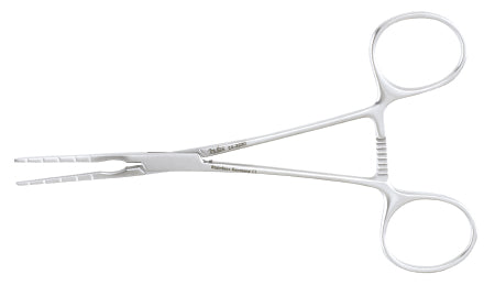 Miltex Miltex Pediatric Vascular Clamp Cooley 5-1/2 Inch Stainless Steel - 24-3220