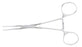 Miltex Miltex Pediatric Vascular Clamp Cooley 5-1/2 Inch Stainless Steel - 24-3220