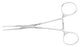 Miltex - Pediatric Vascular Clamp Cooley 5-1/2 Inch Length Stainless Steel - 24-3220
