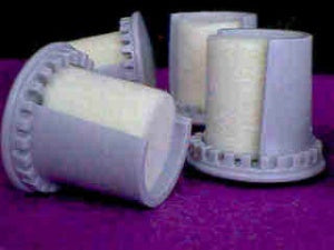 Drive Medical Tube Connector - 4650D-611
