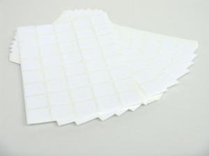 Slide Labels