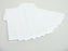 VWR - Blank Label Laboratory Use White Litho Paper 7/8 Inch - 89097-842