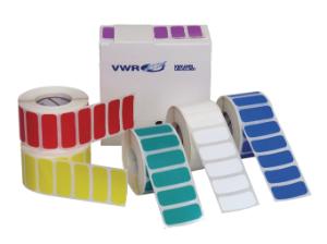 Cryogenic Label Printer 