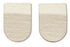Hapad Hapad Heel Pad 2 X 1/2 Inch Without Closure Foot - HP21