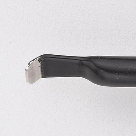Sklartech 5000 - Laparoscopic Electrode Stainless Steel Spatula Tip Reusable NonSterile - 31-2435