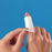 Patterson Medical Supply Rolyan Tubular Support Bandage 3/4 Inch X 5 Yard Standard Compression Pull On White NonSterile - 7678