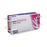 Omni - Glove Box Holder Horizontal or Vertical Mounted 1-Box Capacity White 3 X 4 X 10-3/4 Inch Coated Wire - 305325