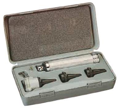 Graham-Field Otoscope Diagnostic Type 5100 X Magnification - 1227-1