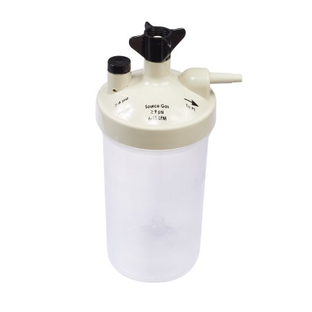 Salter Labs - Bubble Humidifier Universal - 7900-0-25