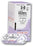 J & J Healthcare Systems Coated Vicryl Suture without Needle Braided Polyglactin 910 Absorbable Coated Size 2 - 0 18 Inch Suture - J645H
